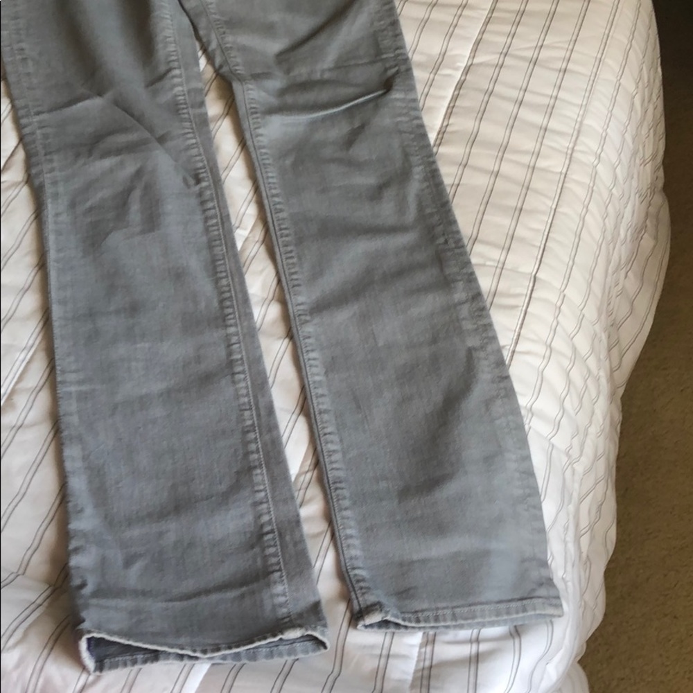 Rich light blue jeans EUC